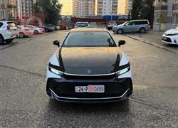 تۆیۆتا کراون